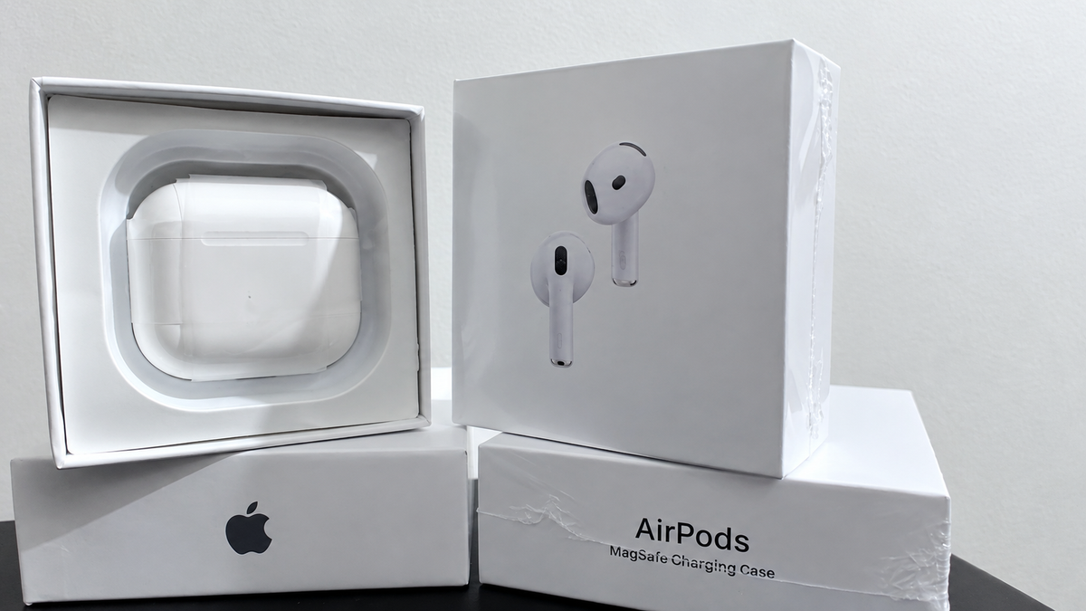 airpots generacion 3